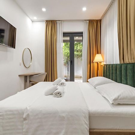 Hotel National Zagreb Luaran gambar