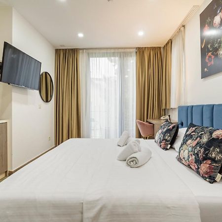 Hotel National Zagreb Luaran gambar
