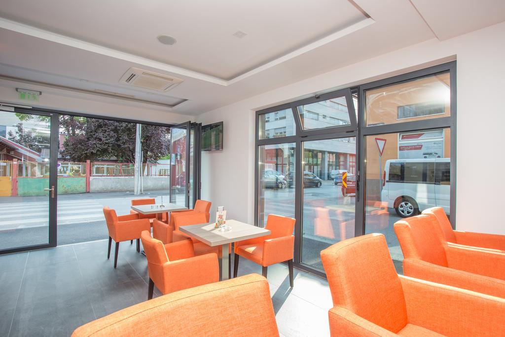 Hotel National Zagreb Luaran gambar