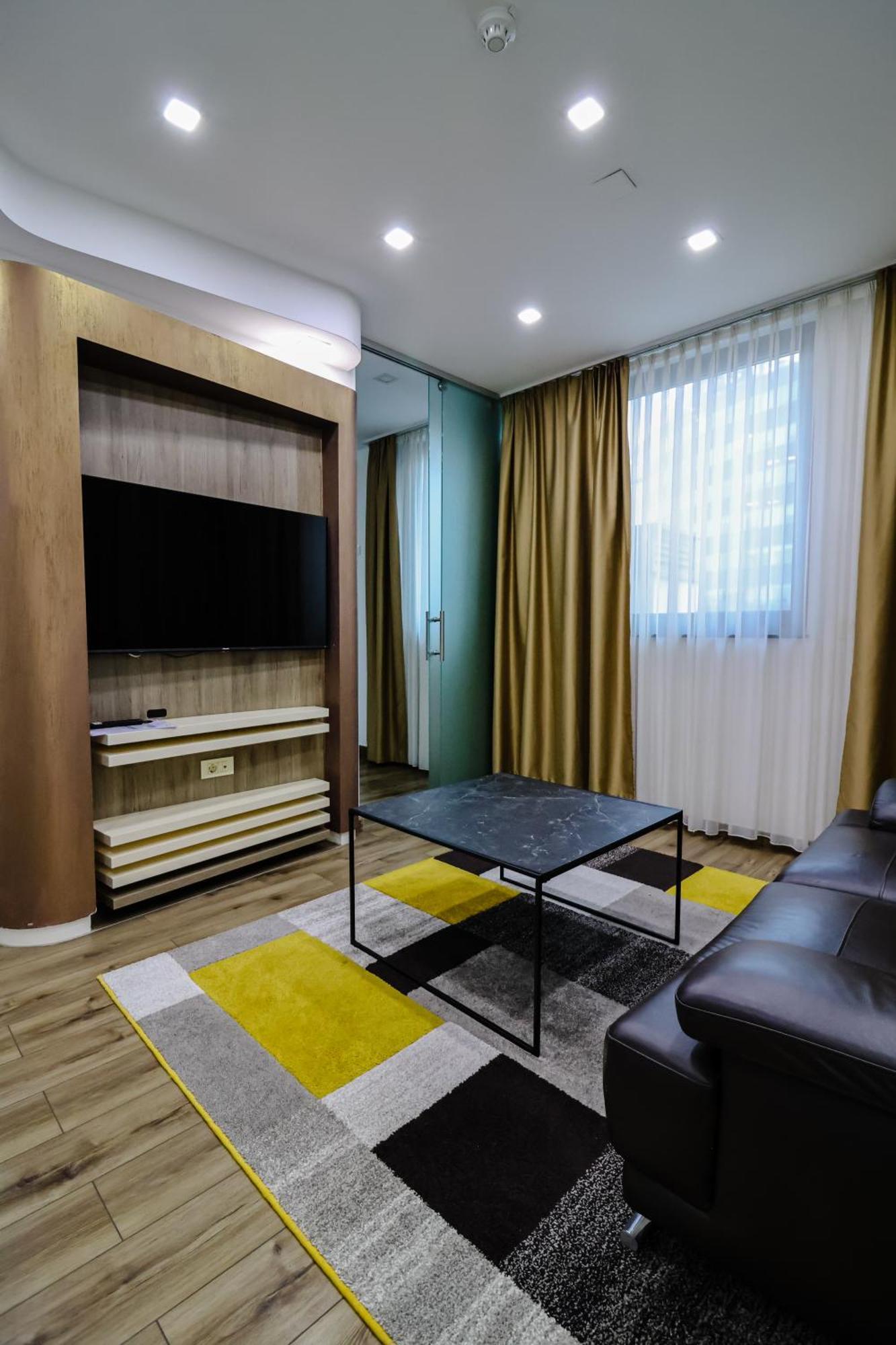 Hotel National Zagreb Luaran gambar