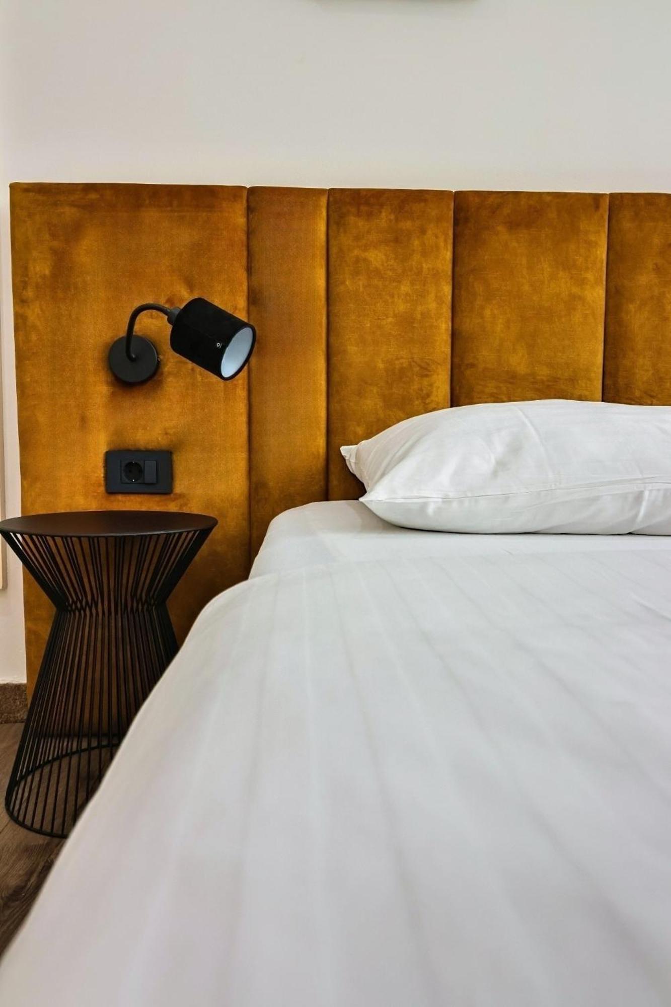 Hotel National Zagreb Luaran gambar