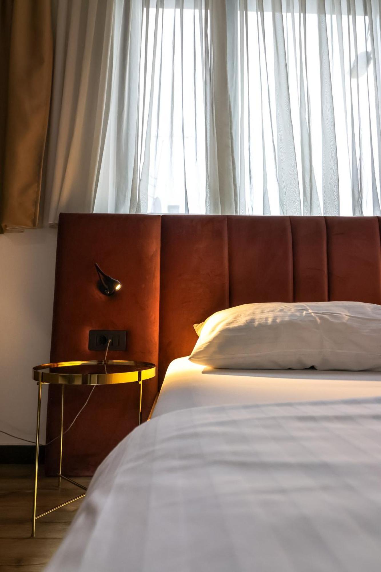 Hotel National Zagreb Luaran gambar
