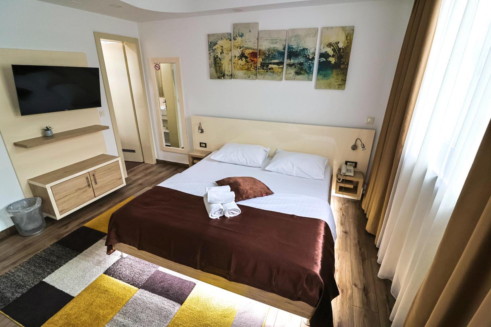 Hotel National Zagreb Luaran gambar