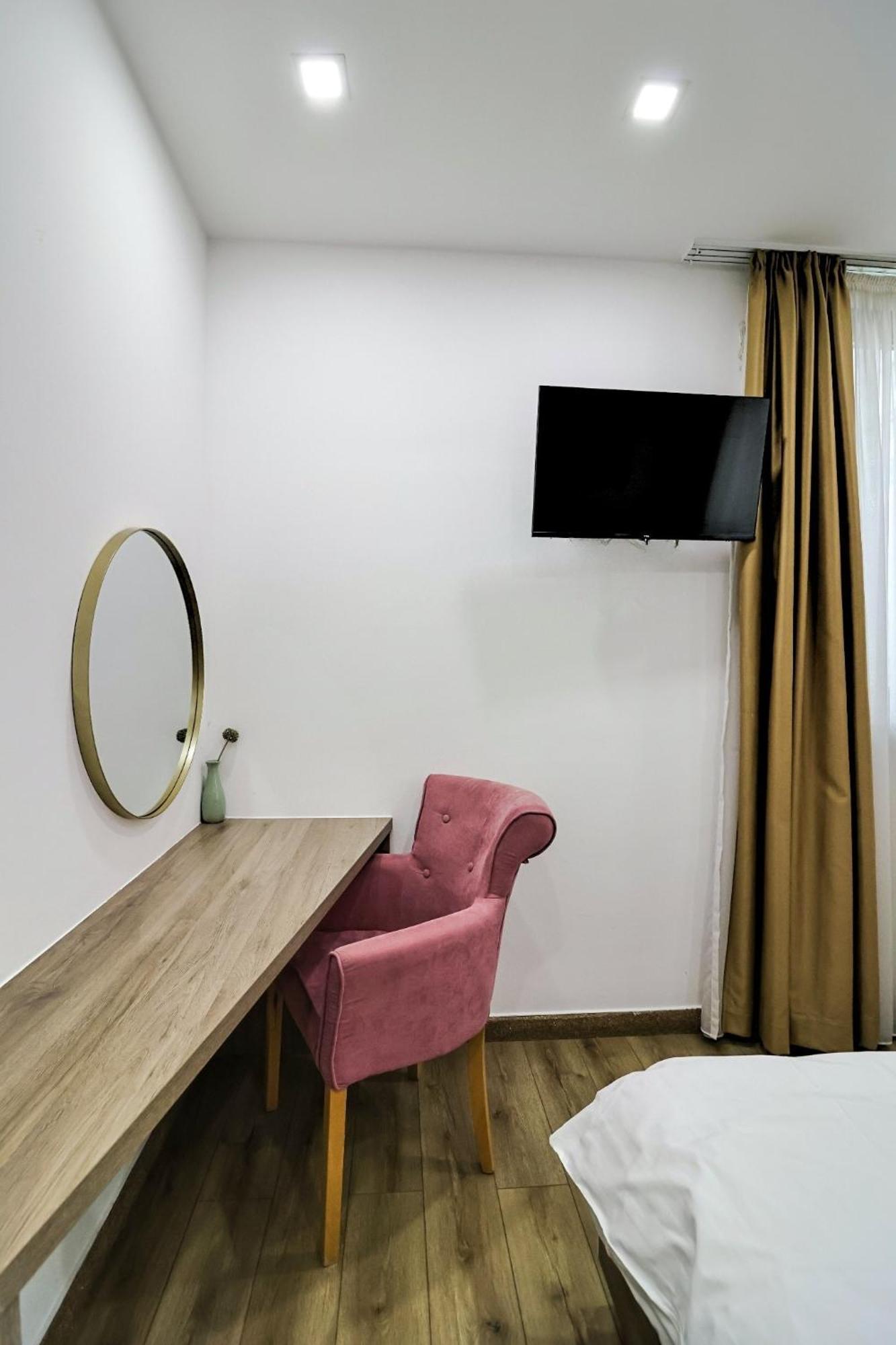 Hotel National Zagreb Luaran gambar