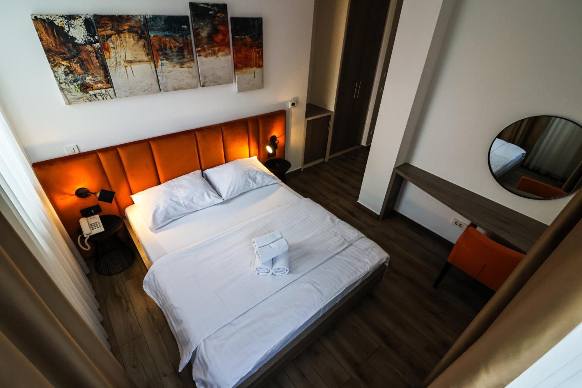 Hotel National Zagreb Luaran gambar