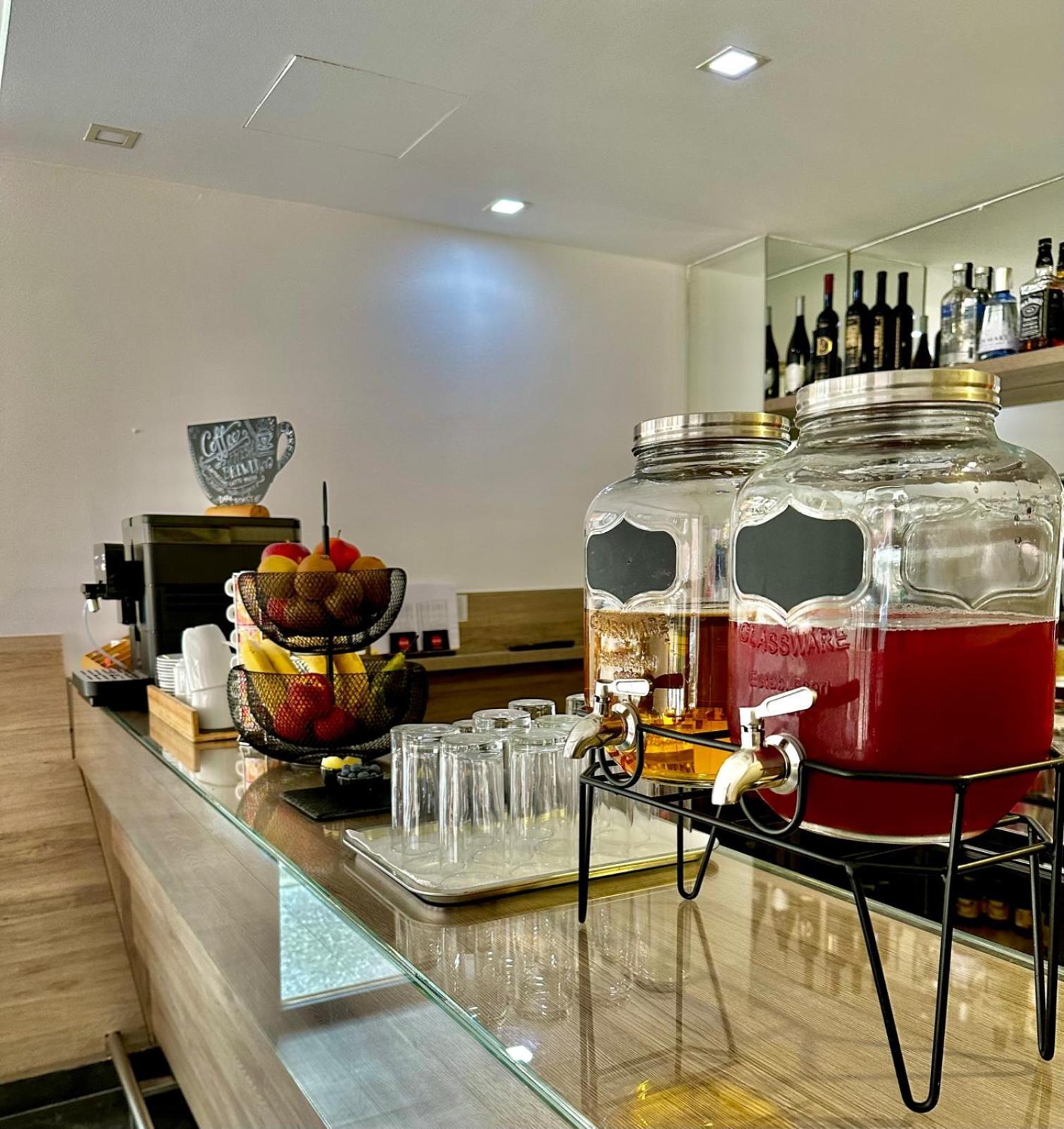 Hotel National Zagreb Luaran gambar