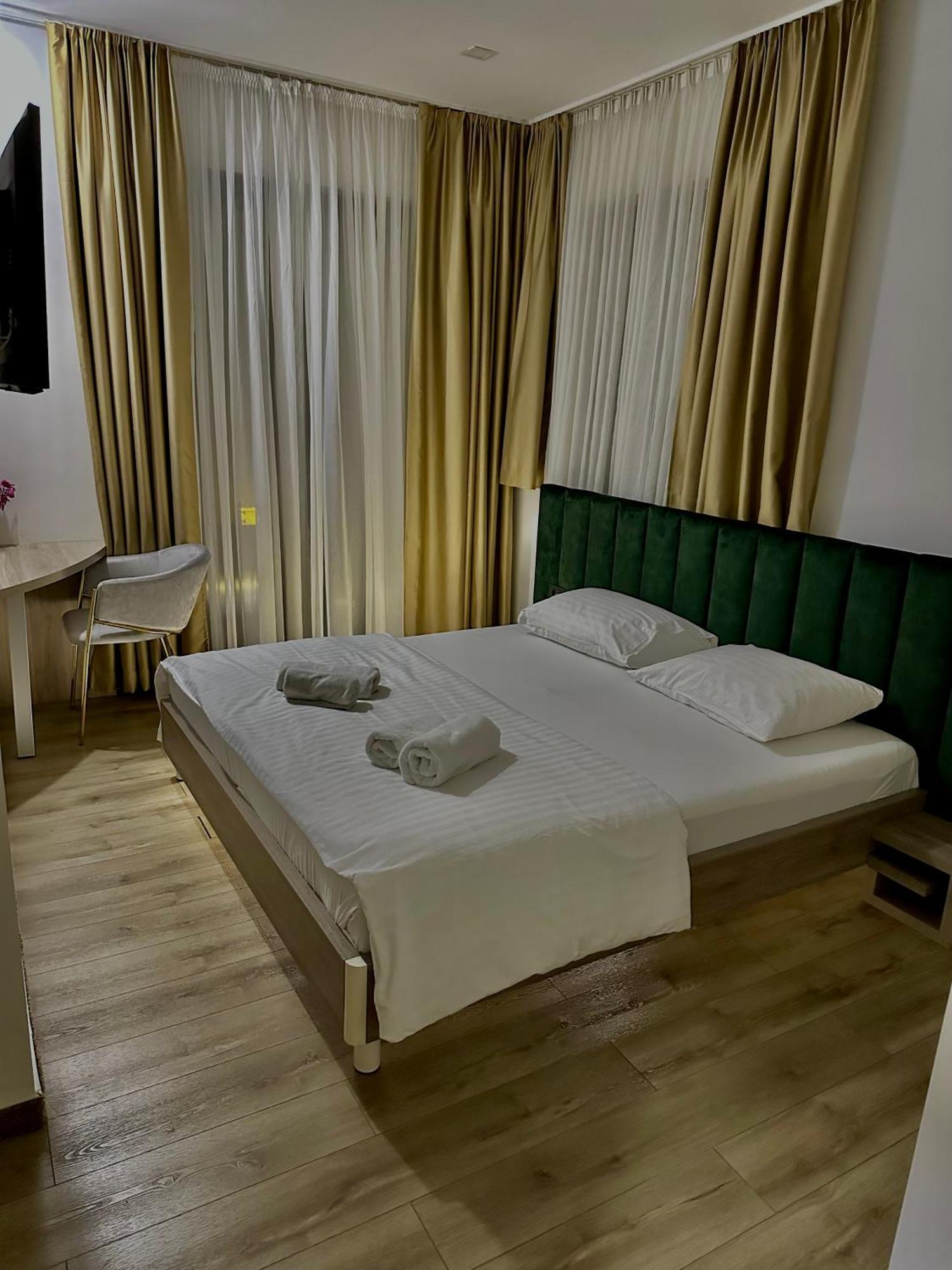 Hotel National Zagreb Luaran gambar