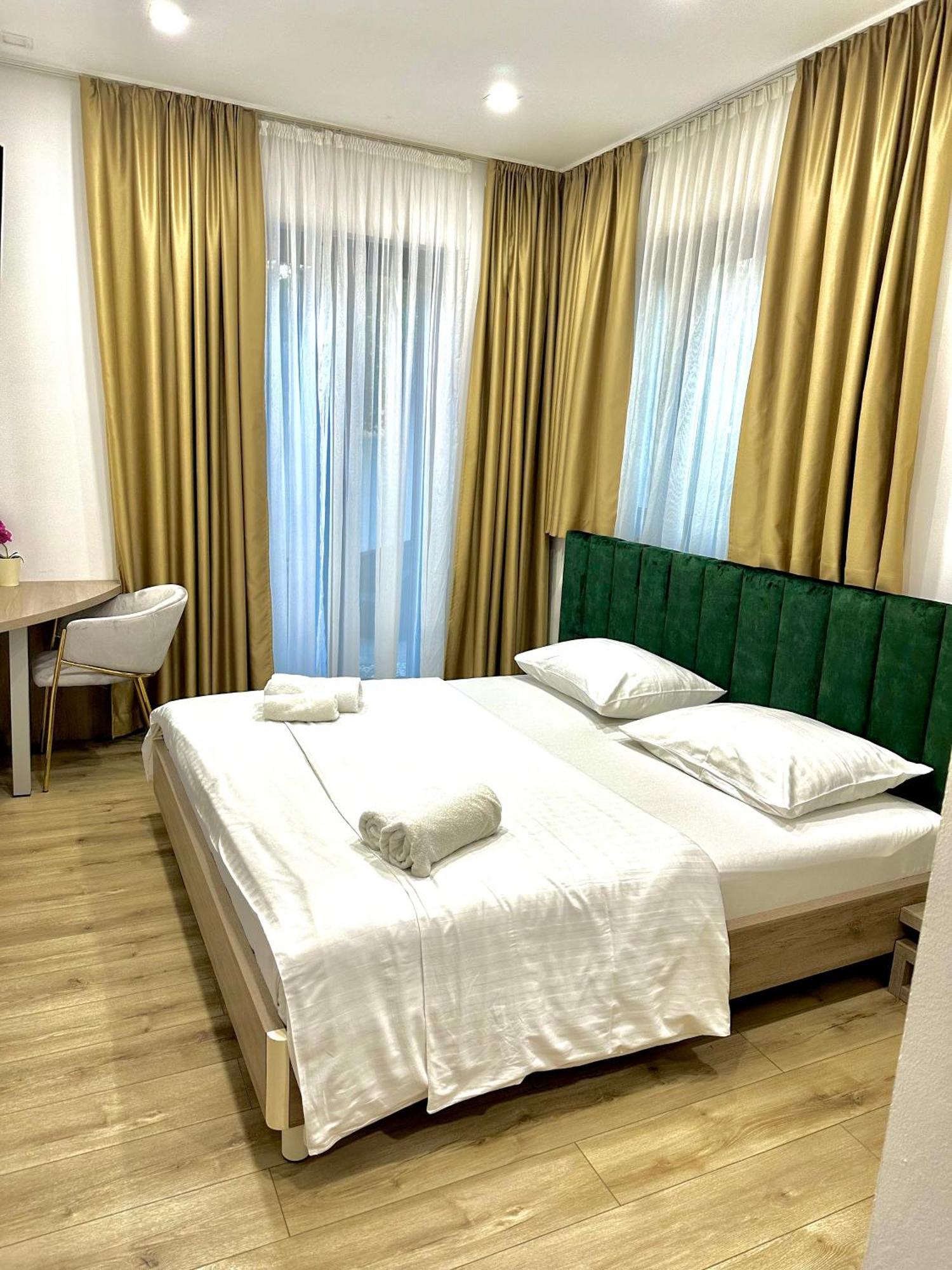 Hotel National Zagreb Luaran gambar