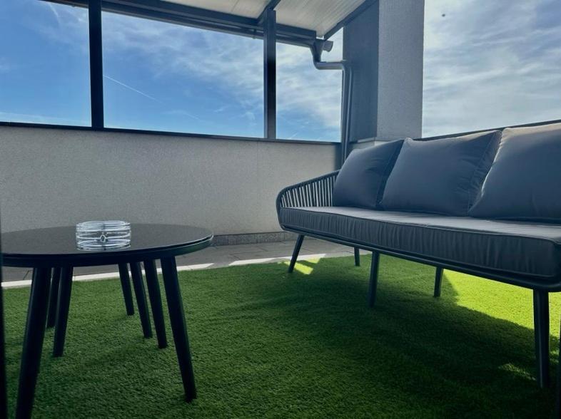Hotel National Zagreb Luaran gambar