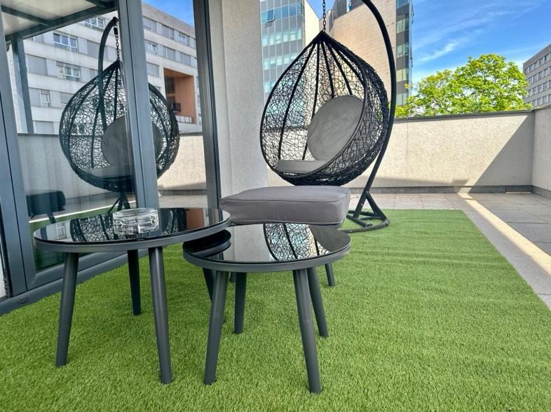 Hotel National Zagreb Luaran gambar