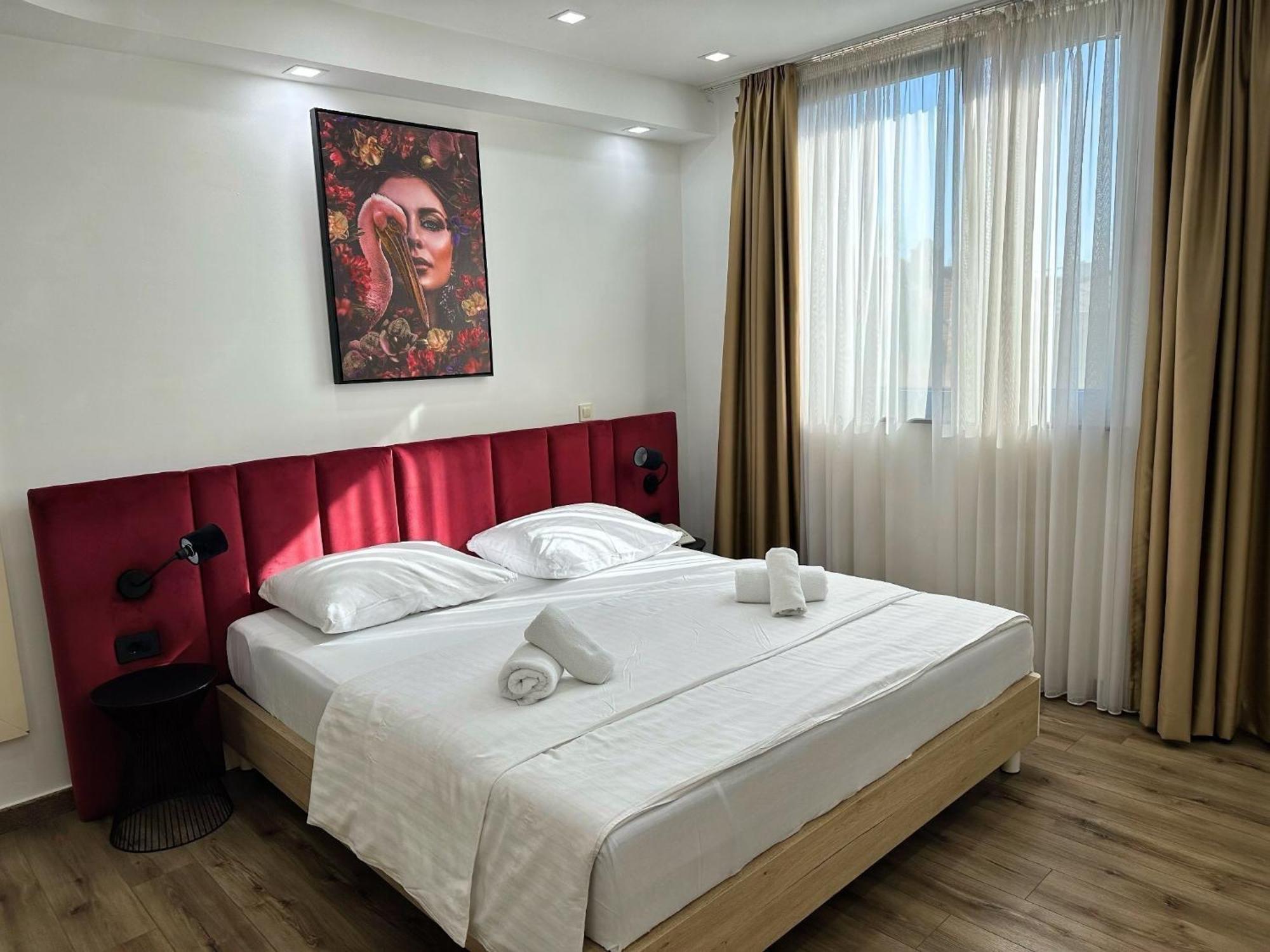 Hotel National Zagreb Luaran gambar