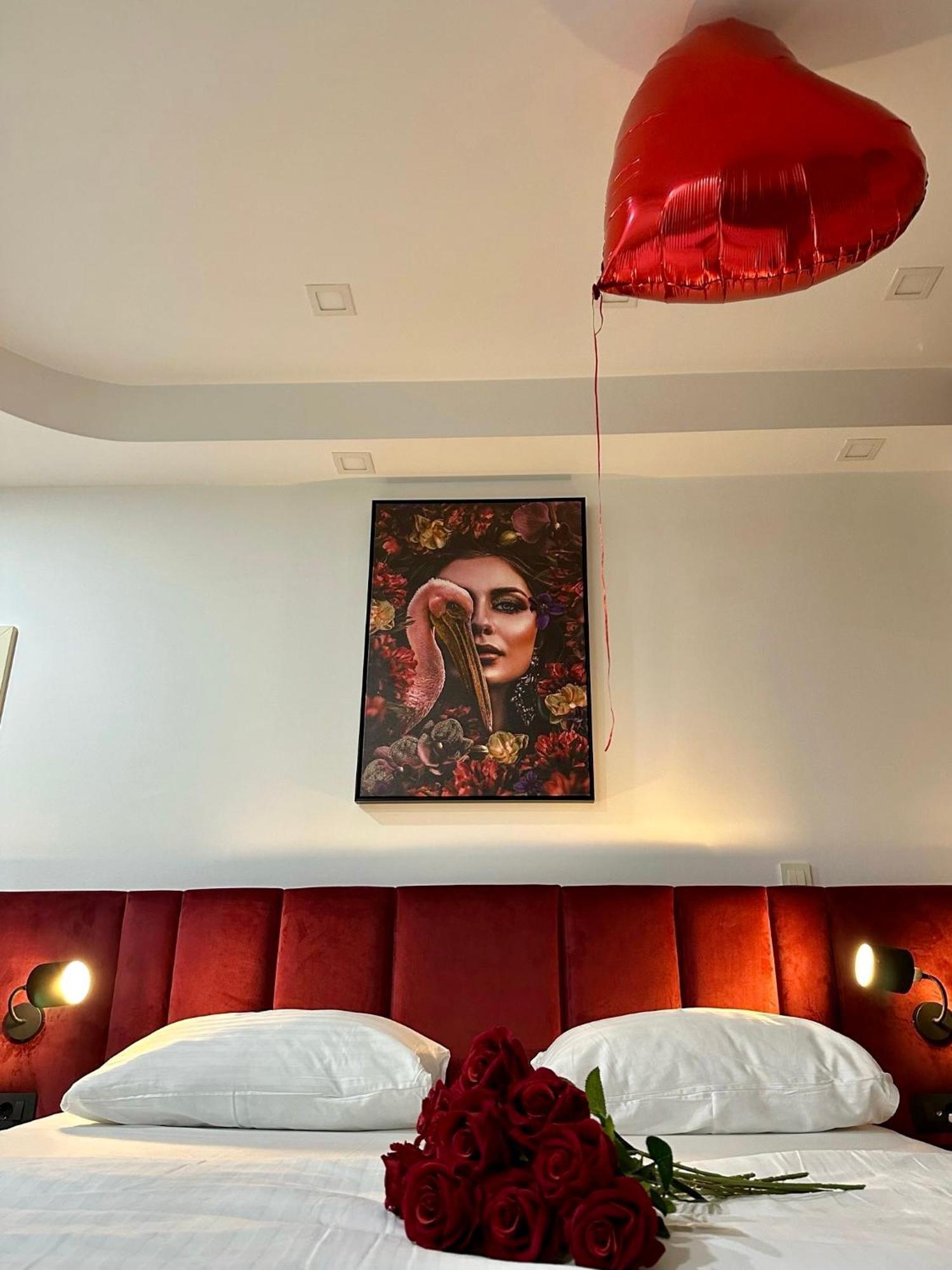 Hotel National Zagreb Luaran gambar