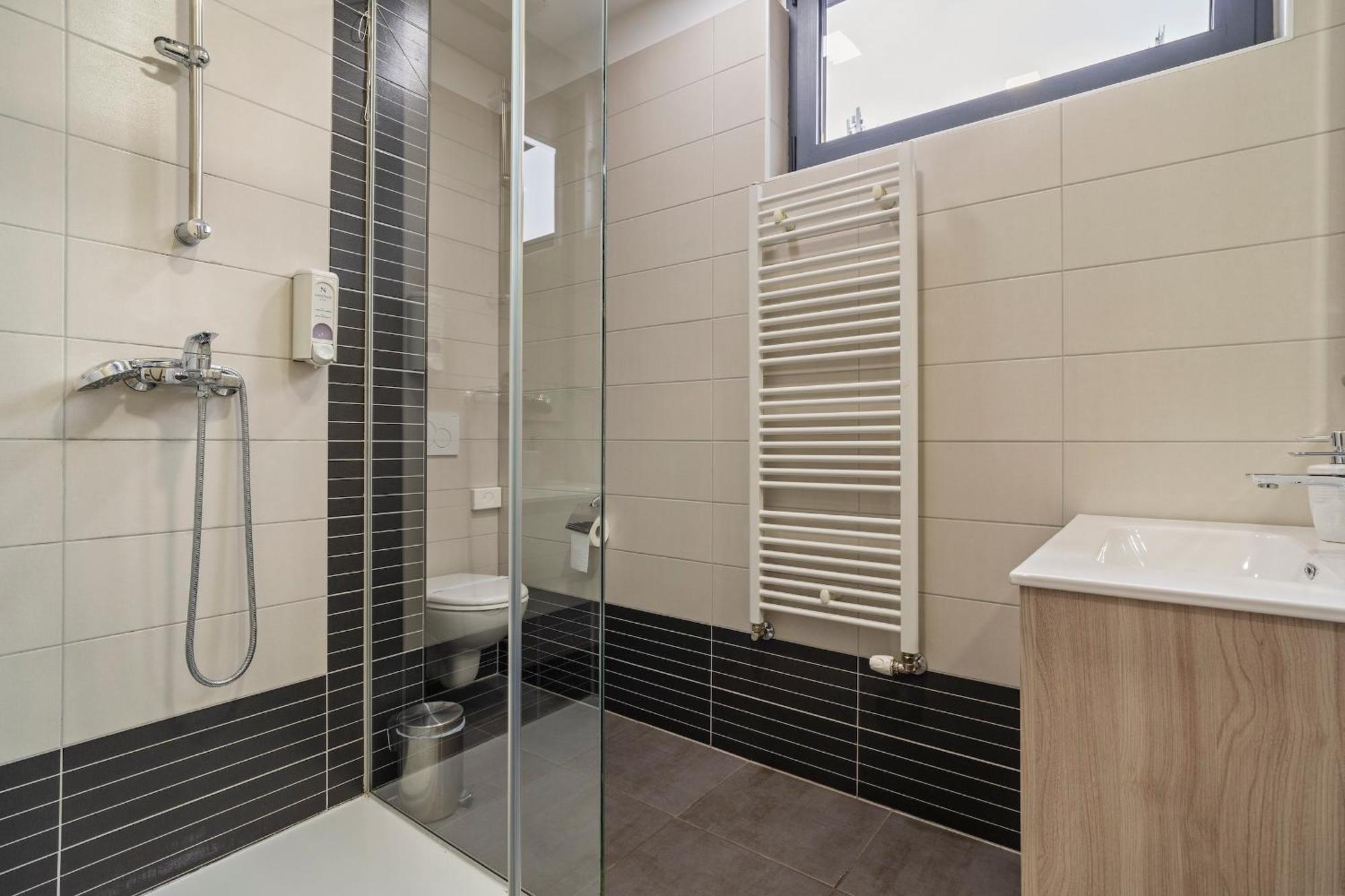 Hotel National Zagreb Luaran gambar
