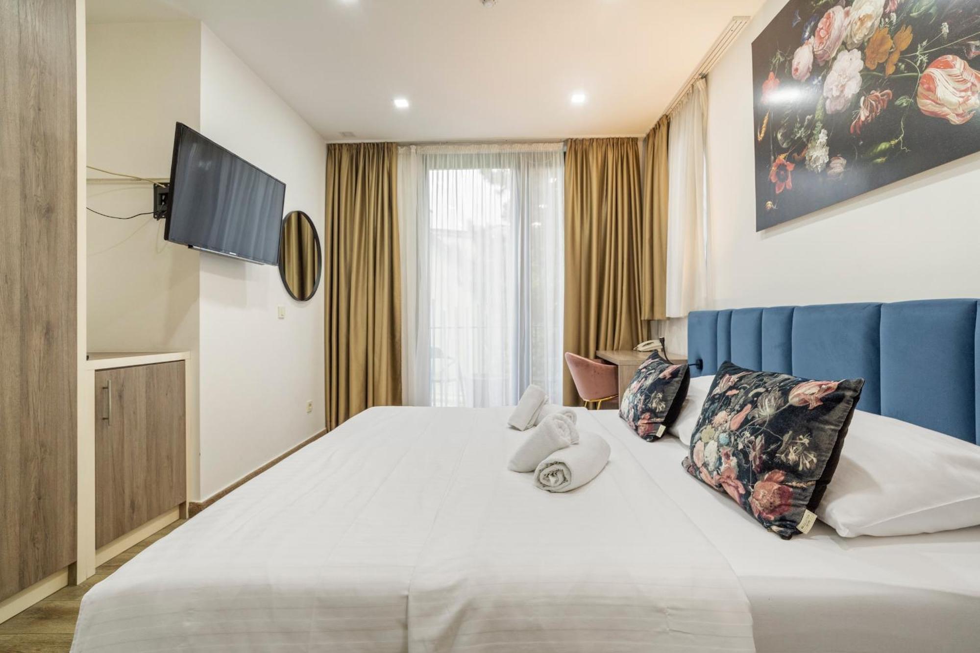 Hotel National Zagreb Luaran gambar