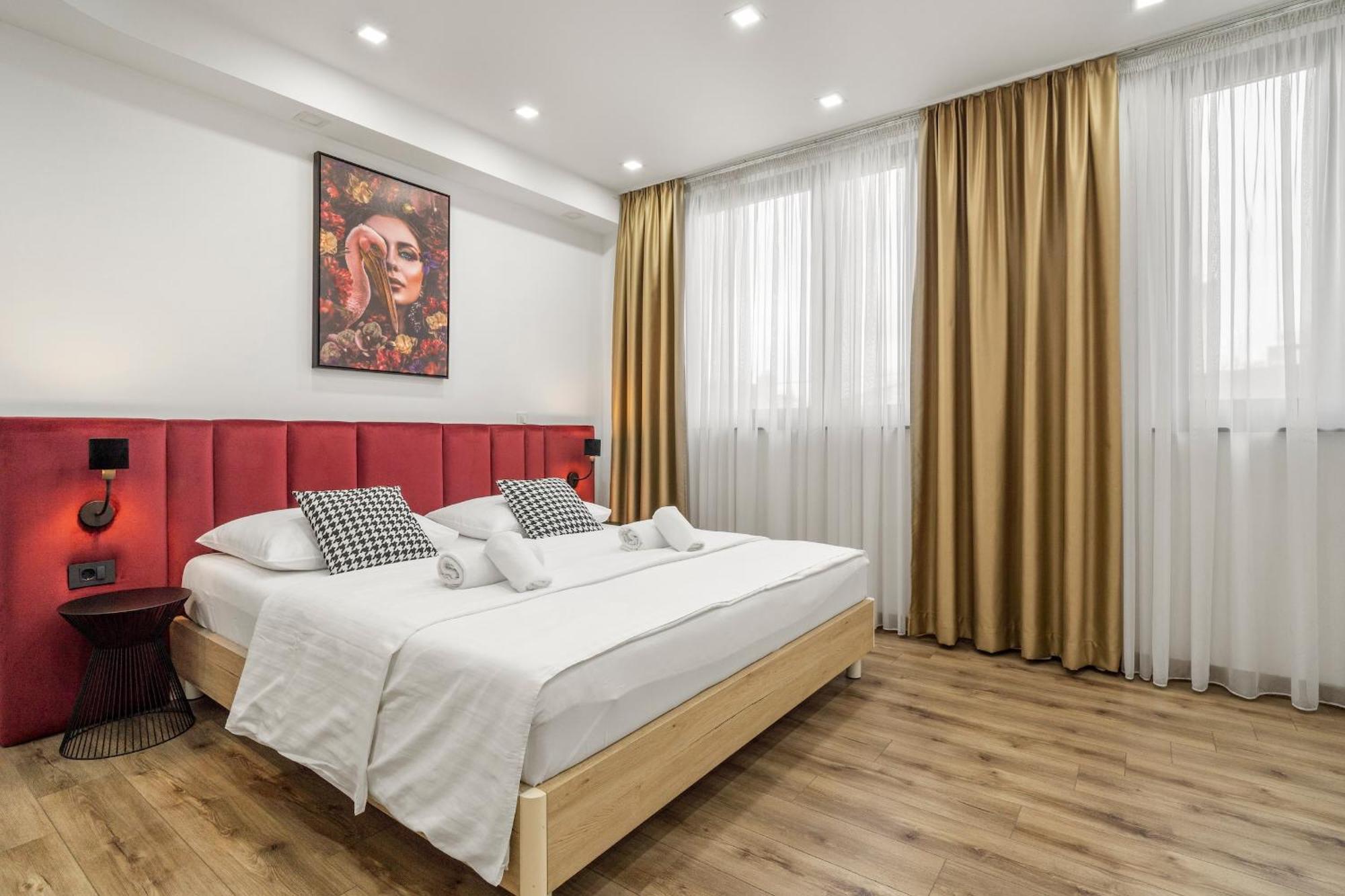 Hotel National Zagreb Luaran gambar