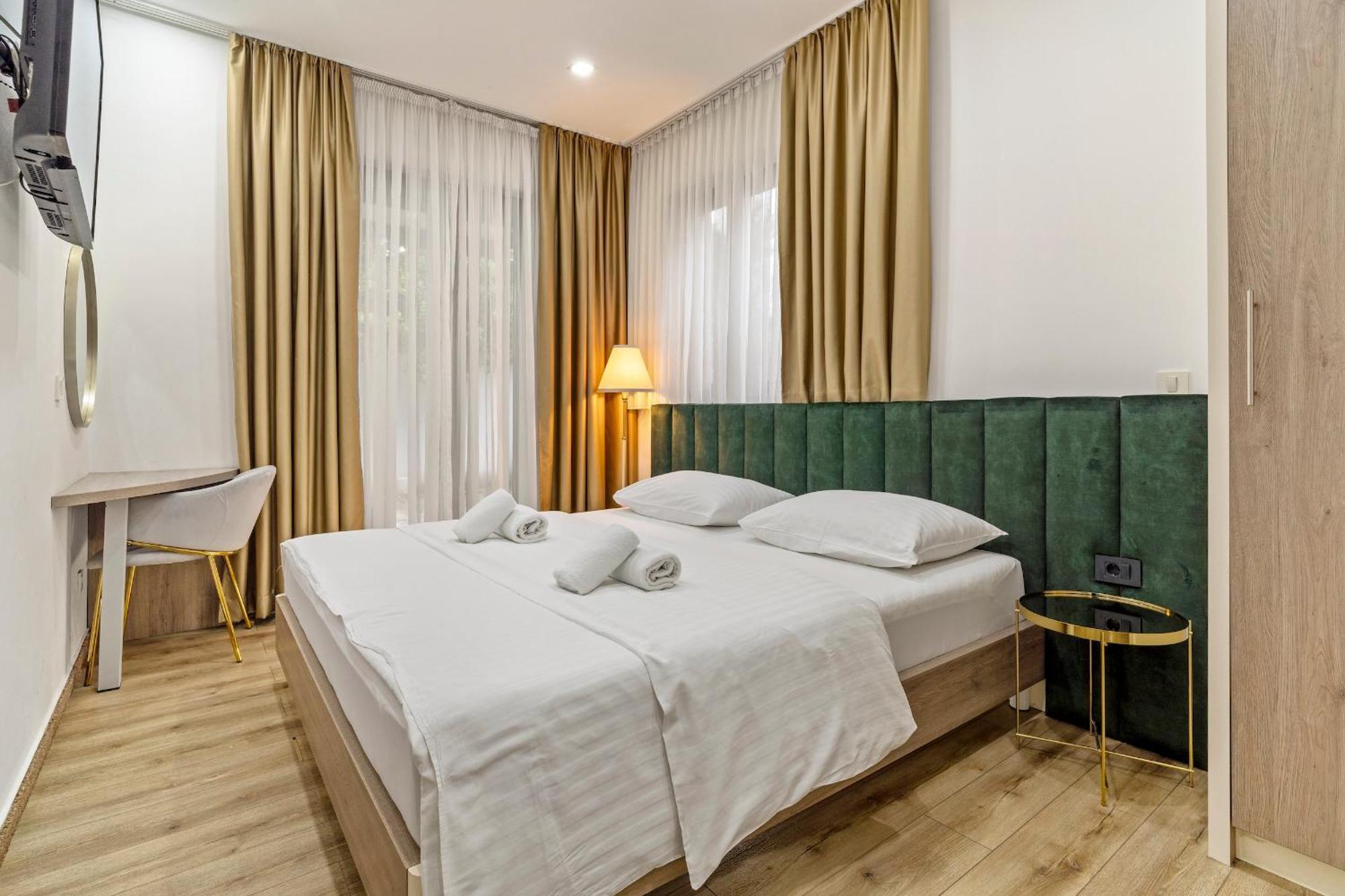 Hotel National Zagreb Luaran gambar
